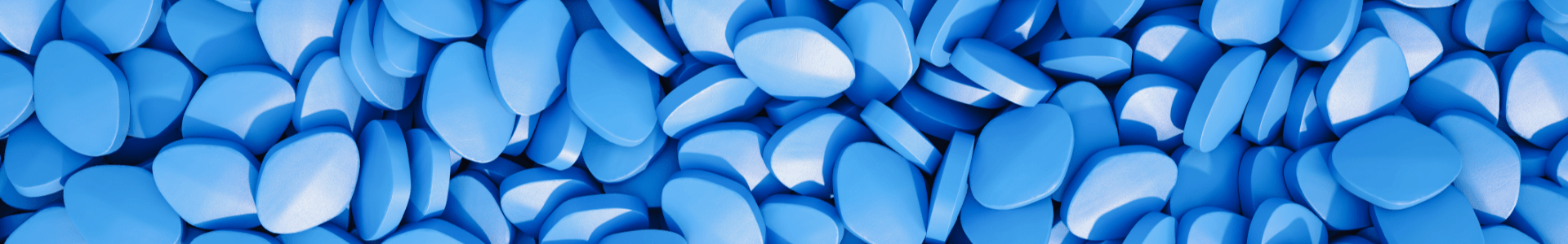 Blue Viagra Pills